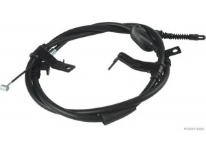MAGNETI MARELLI 600000122160 trosas, stovėjimo stabdys
59770-3F100, 59770-3F100