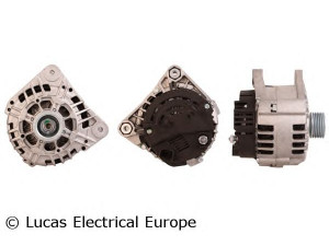 LUCAS ELECTRICAL LRA02158 kintamosios srovės generatorius 
 Elektros įranga -> Kint. sr. generatorius/dalys -> Kintamosios srovės generatorius
8200206251, 8200495304, 8200690202