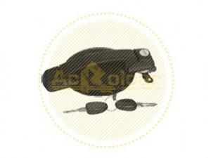 AC Rolcar 41.1353 durų rankenėlė
735309961