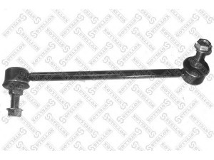 STELLOX 56-00008-SX šarnyro stabilizatorius 
 Ašies montavimas/vairavimo mechanizmas/ratai -> Stabilizatorius/fiksatoriai -> Savaime išsilyginanti atrama
2F1Z 5K48 4BA