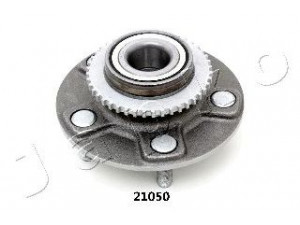 JAPKO 421050 rato guolio komplektas 
 Ašies montavimas/vairavimo mechanizmas/ratai -> Rato stebulė/montavimas -> Rato guolis
43200-2Y000