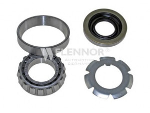 FLENNOR FR921683 rato guolio komplektas 
 Ašies montavimas/vairavimo mechanizmas/ratai -> Rato stebulė/montavimas -> Rato guolis
414606, 4293519, 4319027, 9-00093-627-2