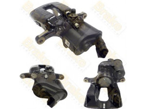 Brake ENGINEERING CA3051 stabdžių apkaba 
 Dviratė transporto priemonės -> Stabdžių sistema -> Stabdžių apkaba / priedai
4F0615403J
