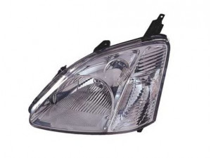 ALKAR 2742939 priekinis žibintas 
 Kėbulas -> Priekinis žibintas/dalys -> Priekinis žibintas/įterp.
33101-SA6-G01
