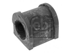 FEBI BILSTEIN 41550 skersinio stabilizatoriaus įvorių komplektas 
 Ašies montavimas/vairavimo mechanizmas/ratai -> Stabilizatorius/fiksatoriai -> Sklendės
54813-FD000
