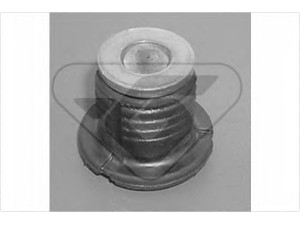 HUTCHINSON 531429 stebulės laikiklio įvorė 
 Ašies montavimas/vairavimo mechanizmas/ratai -> Ašies atrama/ašies korpusas/ašies montavimas -> Pasukamojo veleno sujungimas
7700801875