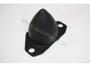 AUTOMEGA 104070091281B guminis ašies buferis 
 Ašies montavimas/vairavimo mechanizmas/ratai -> Pasukamojo kakliuko remonto rinkinys -> Pasukamasis kakliukas
281407091B, 281407091B, 281407091B