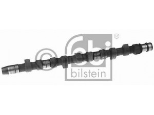 FEBI BILSTEIN 10519 skirstomasis velenas 
 Variklis -> Variklio uždegimo laiko reguliavimo kontrolė -> Skirstomasis velenas
069 109 101 P, 074 109 101 B, 069 109 101 P