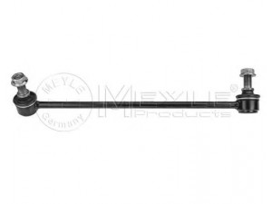 MEYLE 28-16 060 0005 šarnyro stabilizatorius 
 Ašies montavimas/vairavimo mechanizmas/ratai -> Stabilizatorius/fiksatoriai -> Savaime išsilyginanti atrama
54840 4D000