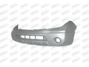 PRASCO DS8141001 buferis 
 Kėbulas -> Transporto priemonės priekis -> Buferis/dalys
F2022EB240