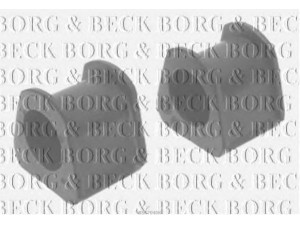 BORG & BECK BSK7040K skersinio stabilizatoriaus komplektas 
 Ašies montavimas/vairavimo mechanizmas/ratai -> Stabilizatorius/fiksatoriai -> Pasukimo trauklė
MB338596