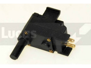 LUCAS ELECTRICAL SMB602 jungiklis, atbulinės eigos žibintas 
 Elektros įranga -> Šviesų jungikliai/relės/valdymas -> Šviesų jungiklis/svirtis