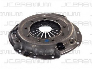 JC PREMIUM F20527PR sankabos suspaudimo plokštelė 
 Sankaba/dalys -> Sankabos suspaudimo plokštelė
41300-22710, F20527PR, 41300-22710
