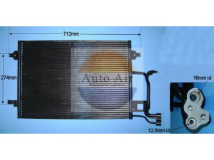 AUTO AIR GLOUCESTER 16-9562 kondensatorius, oro kondicionierius 
 Oro kondicionavimas -> Kondensatorius
8B0260403G, 8D0260401G, 8D0260403G