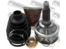 FEBEST 0510-MPVLW3A44 jungtis, kardaninis velenas
GP07-25-50X, GP07-25-60X