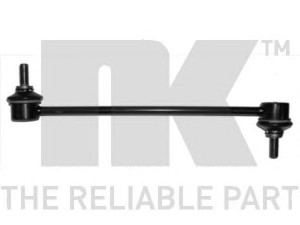 NK 5115005 šarnyro stabilizatorius 
 Ašies montavimas/vairavimo mechanizmas/ratai -> Stabilizatorius/fiksatoriai -> Savaime išsilyginanti atrama
96207628