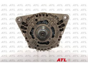 ATL Autotechnik L 83 030 kintamosios srovės generatorius
117 1745, 118 2038, 0118 3181, 0118 3427