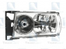 TRUCKLIGHT HL-SC003L priekinis žibintas
1760551, 1892322