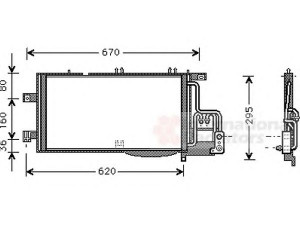 VAN WEZEL 37005370 kondensatorius, oro kondicionierius 
 Oro kondicionavimas -> Kondensatorius
13106020, 13106021, 1850093, 1850093-93177423