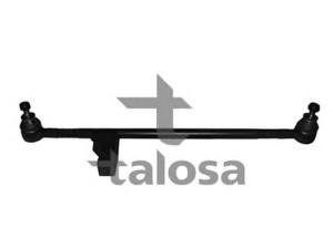 TALOSA 43-01939 centrinės trauklės mazgas 
 Vairavimas -> Vairo trauklė
1164600605, 1164600905, 1234600605