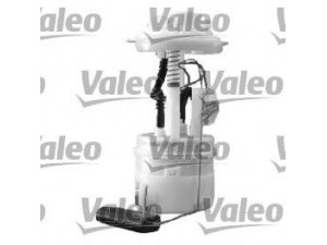 VALEO 347041 degalų tiekimo blokas 
 Degalų tiekimo sistema -> Kuro tiekimo blokas, visas
46475717