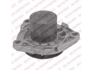 DELPHI WP2401 vandens siurblys 
 Aušinimo sistema -> Vandens siurblys/tarpiklis -> Vandens siurblys
46804051, 55209993, 46804051, 55209993