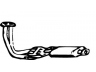 priekinis duslintuvas
