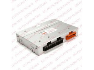 DELPHI EC10083 valdymo blokas, variklio valdymas
1228253, 16198264, 88999198