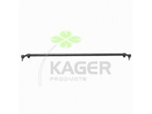 KAGER 41-0367 strypo montavimas 
 Vairavimas -> Sujungimo trauklės surinkimas/dalys -> Sujungimo trauklės surinkimas
602 330 09 03, 602 330 10 03, 602 330 53 03