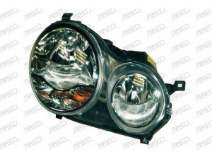 PRASCO VW0214903 priekinis žibintas 
 Kėbulas -> Priekinis žibintas/dalys -> Priekinis žibintas/įterp.
6Q0941008M, 6Q1941008AF, 6Q1941008L