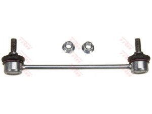 TRW JTS496 šarnyro stabilizatorius 
 Ašies montavimas/vairavimo mechanizmas/ratai -> Stabilizatorius/fiksatoriai -> Savaime išsilyginanti atrama
MR131680, MR272116, 30871770, 30873100
