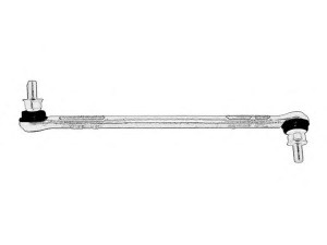 OCAP 0584236 šarnyro stabilizatorius 
 Ašies montavimas/vairavimo mechanizmas/ratai -> Stabilizatorius/fiksatoriai -> Savaime išsilyginanti atrama
31356765934