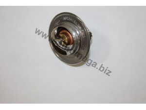 AUTOMEGA 30820007720985 termostatas, aušinimo skystis
8200772985, 8200772985
