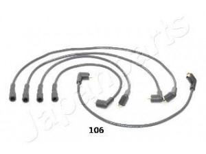 JAPANPARTS IC-106 uždegimo laido komplektas 
 Kibirkšties / kaitinamasis uždegimas -> Uždegimo laidai/jungtys
2245036A25