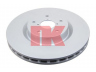 NK 314420 stabdžių diskas 
 Dviratė transporto priemonės -> Stabdžių sistema -> Stabdžių diskai / priedai
26300FE070