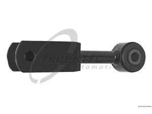TRUCKTEC AUTOMOTIVE 02.30.088 šarnyro stabilizatorius
68013818AA, 906 320 1489, 2E0511051G