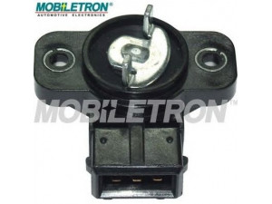 MOBILETRON TP-K001 jutiklis, droselio stūmoklis 
 Elektros įranga -> Jutikliai
35102-02000, 35102-02000