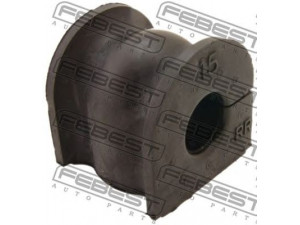 FEBEST HSB-RBR skersinio stabilizatoriaus įvorių komplektas
52306-SFE-901