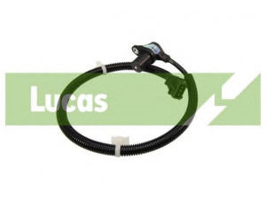 LUCAS ELECTRICAL SEB1647 jutiklis, alkūninio veleno impulsas 
 Elektros įranga -> Jutikliai
396004X100