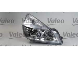 VALEO 043313 priekinis žibintas 
 Elektros įranga -> Priekinis žibintas/dalys -> Priekinis žibintas/įterp.
7701064406