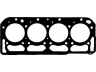 tarpiklis, cilindro galva