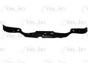 BLIC 6508-05-3526270P priekinis variklio gaubtas
1246200072, 1246200272