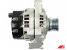 AS-PL A9075 kintamosios srovės generatorius
9402.3701-06