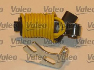 VALEO 121508 kontakto pertraukiklis, skirstytuvas 
 Kibirkšties / kaitinamasis uždegimas -> Degimo skirstytuvas/dalys