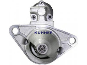 AD KÜHNER 101253 starteris 
 Elektros įranga -> Starterio sistema -> Starteris
NAD101340, NAD101340E