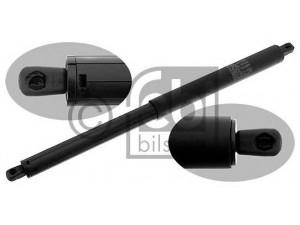 FEBI BILSTEIN 39263 dujinė spyruoklė, bagažinė 
 Priedai -> Bagažinė/pakrovimo skyrius
51 24 7 177 283, 51 24 7 294 199