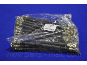 PARTS-MALL PXNMB-007 radiatoriaus žarna
0VN0114830, 0VN0114830  P, VN0114830