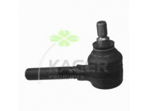 KAGER 43-0706 skersinės vairo trauklės galas 
 Vairavimas -> Vairo mechanizmo sujungimai
000 338 47 10, 000 338 51 10, 000 338 54 10