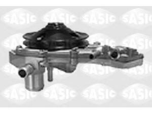 SASIC 4001188 vandens siurblys 
 Aušinimo sistema -> Vandens siurblys/tarpiklis -> Vandens siurblys
7701467153