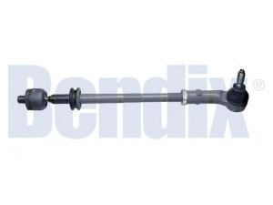 BENDIX 040205B strypo montavimas 
 Vairavimas -> Sujungimo trauklės surinkimas/dalys -> Sujungimo trauklės surinkimas
701419804A, 701419804C
